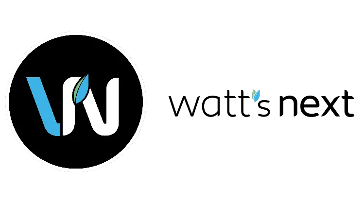 WattsNext logo