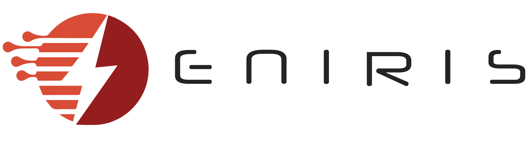 Eniris Logo