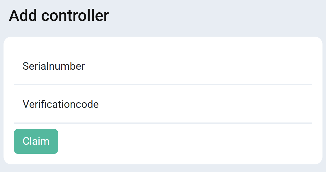 addController